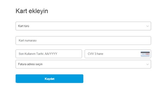 paypal-kredi-karti-ekleme